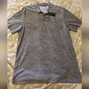 Travis Mathew Polo